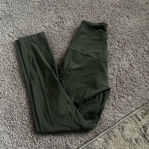 Lululemon leggings